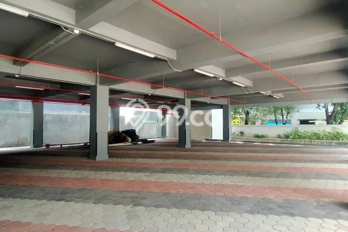 FOR RENT! Kantor di Pondok Pinang Cocok untuk Bisnis 2750m2 FOR RENT! Kantor di Pondok Pinang Cocok untuk Bisnis 2750m2