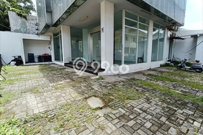 Kantor Bagus Dijual di Tanah Kusir Jakarta Selatan Strategis Cocok untuk Kembangkan Bisnis Kantor Bagus Dijual di Tanah Kusir Jakarta Selatan Strategis Cocok untuk Kembangkan Bisnis