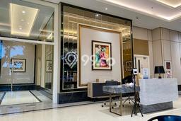 Dijual Apartemen 1 KT & 1 KM di Tangerang Selatan Area Strategis Dijual Apartemen 1 KT & 1 KM di Tangerang Selatan Area Strategis