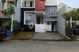 Dijual Rumah Premium dengan Fasilitas Sekitar Komplit di Pondok Aren, Tangerang Selatan Dijual Rumah Premium dengan Fasilitas Sekitar Komplit di Pondok Aren, Tangerang Selatan