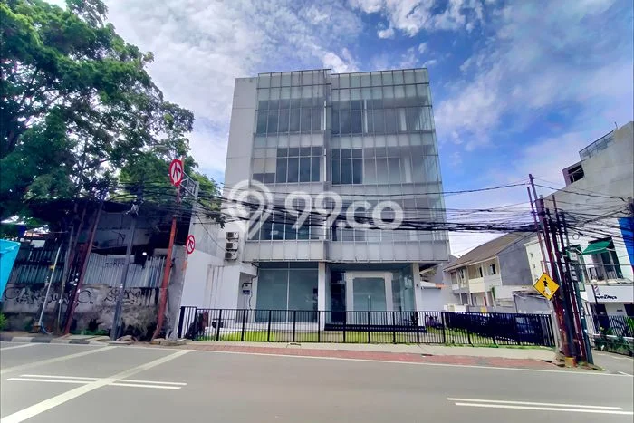 Kantor Bagus Dijual di Tanah Kusir Jakarta Selatan Strategis Cocok untuk Kembangkan Bisnis Kantor Bagus Dijual di Tanah Kusir Jakarta Selatan Strategis Cocok untuk Kembangkan Bisnis