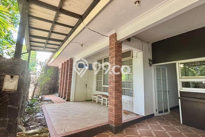 Disewakan Segera Rumah Kondisi Baik di Area Pondok Aren, Tangerang Selatan Disewakan Segera Rumah Kondisi Baik di Area Pondok Aren, Tangerang Selatan