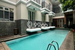 Hot Offer Hunian Mewah Ideal dan Luas di Cinere, Depok Hot Offer Hunian Mewah Ideal dan Luas di Cinere, Depok