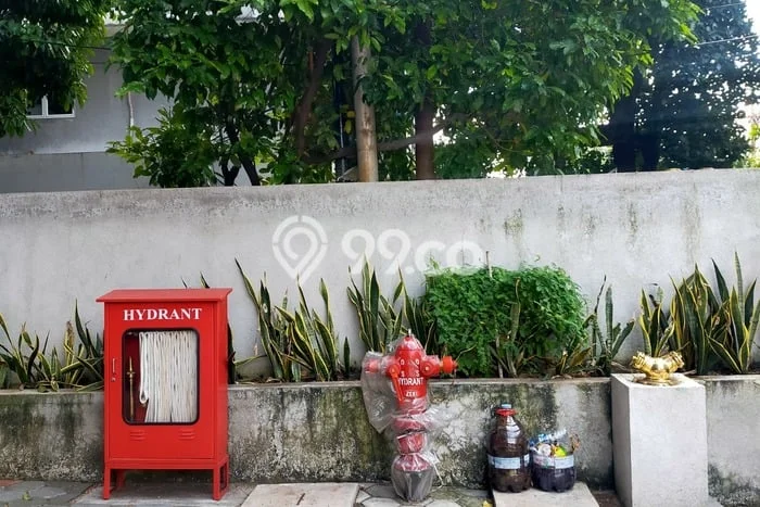 FOR RENT! Kantor di Pondok Pinang Cocok untuk Bisnis 2750m2 FOR RENT! Kantor di Pondok Pinang Cocok untuk Bisnis 2750m2