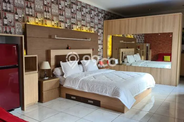 Rumah Elit Modern Siap Huni di Bandung Barat Bandung Rumah Elit Modern Siap Huni di Bandung Barat Bandung