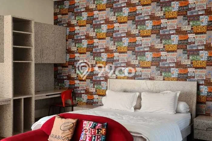 Rumah Elit Modern Siap Huni di Bandung Barat Bandung Rumah Elit Modern Siap Huni di Bandung Barat Bandung