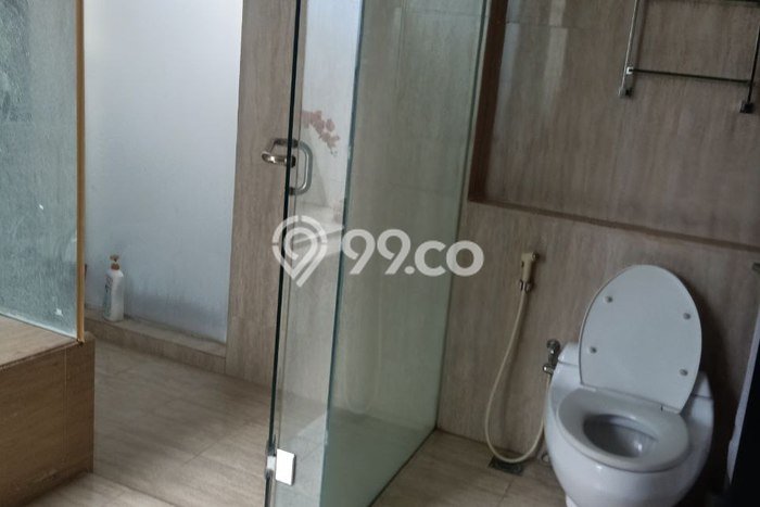 For Sale! Luxury House LT 630m2 Desain Elegan di Kota Baru Parahyangan For Sale! Luxury House LT 630m2 Desain Elegan di Kota Baru Parahyangan