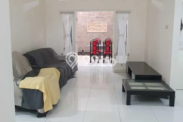 Rumah sewa siap pakai 4 KT di Kota Baru Parahyangan, Bandung Rumah sewa siap pakai 4 KT di Kota Baru Parahyangan, Bandung
