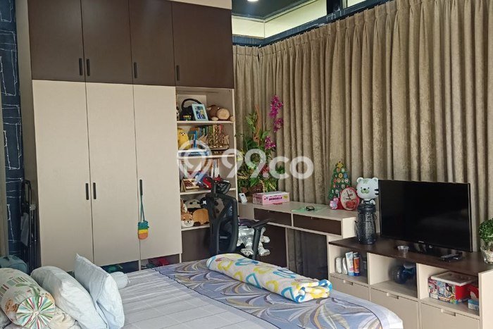 For Sale! Luxury House LT 630m2 Desain Elegan di Kota Baru Parahyangan For Sale! Luxury House LT 630m2 Desain Elegan di Kota Baru Parahyangan