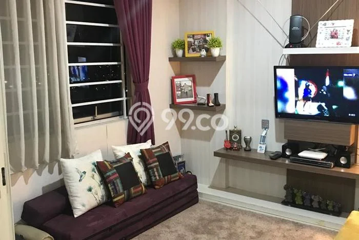 Untuk Dijual Apartemen 2 KT di Bandung Luas 5m2 Untuk Dijual Apartemen 2 KT di Bandung Luas 5m2
