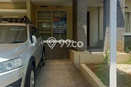 Disewakan! Rumah 5 Kamar Tidur &
3 Kamar Mandi di Kota Baru Parahyangan, Bandung Disewakan! Rumah 5 Kamar Tidur &
3 Kamar Mandi di Kota Baru Parahyangan, Bandung