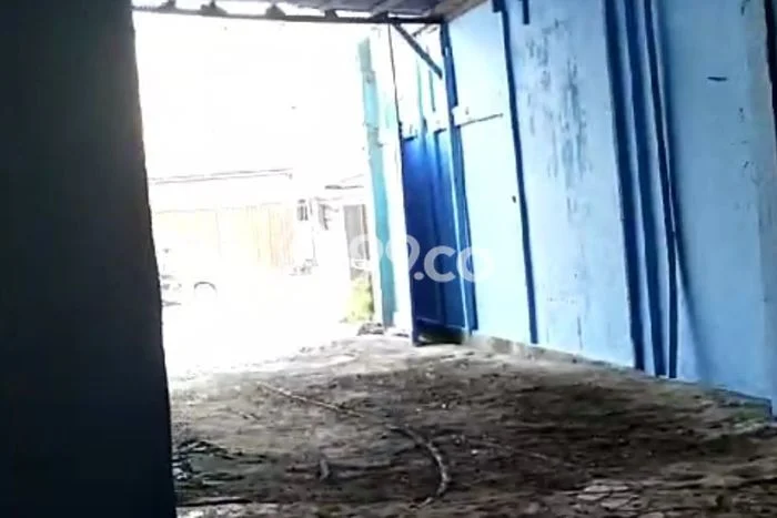 Disewakan Gudang di Kawasan Ramai Padalarang Luas 600m2 Disewakan Gudang di Kawasan Ramai Padalarang Luas 600m2