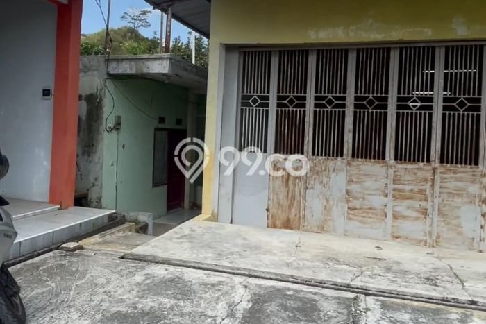 Gudang Dijual Lokasi Emas di Cihampelas Luas 1500m2 Gudang Dijual Lokasi Emas di Cihampelas Luas 1500m2