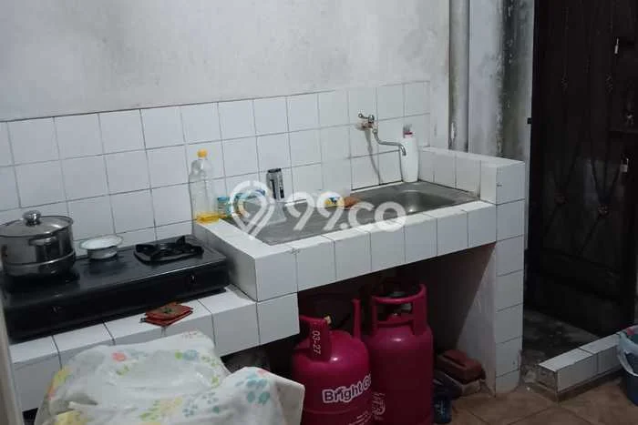 Rumah Elit LB 189m2 Siap Huni Desain Elegan di Bandung Barat, Bandung Rumah Elit LB 189m2 Siap Huni Desain Elegan di Bandung Barat, Bandung