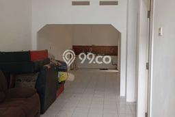 Rumah Minimalis 2 Kamar LT 108m2 di Kota Baru Parahyangan Rumah Minimalis 2 Kamar LT 108m2 di Kota Baru Parahyangan