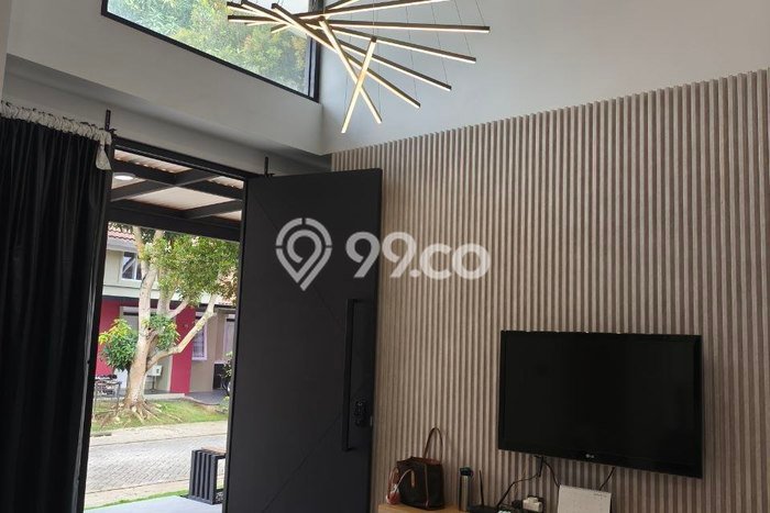 KESEMPATAN EMAS! Rumah di Bandung Barat, Bandung, Luas 126m2m² LB 115m2m² KESEMPATAN EMAS! Rumah di Bandung Barat, Bandung, Luas 126m2m² LB 115m2m²