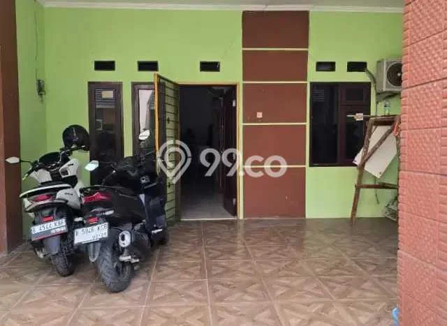Disewakan! Rumah 4 Kamar Tidur &
1 Kamar Mandi di Kranji, Bekasi Disewakan! Rumah 4 Kamar Tidur &
1 Kamar Mandi di Kranji, Bekasi