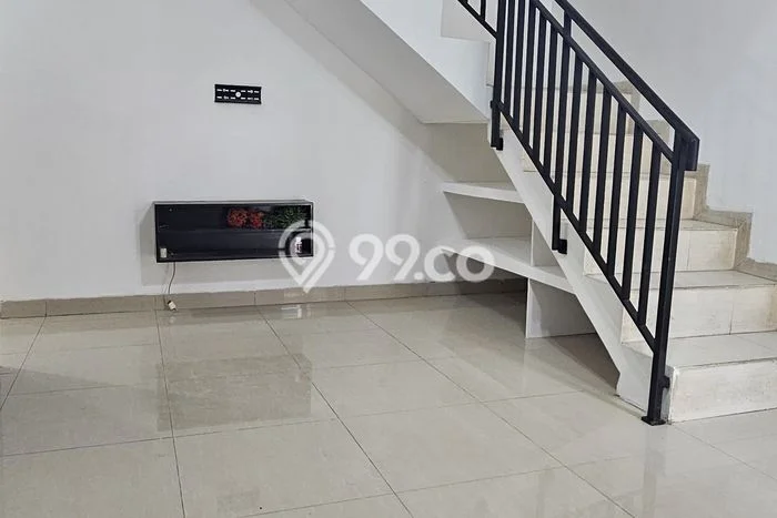 Sewa Rumah Harga Terjangkau di Kranji Bekasi Punya 3 Kamar Tidur Sewa Rumah Harga Terjangkau di Kranji Bekasi Punya 3 Kamar Tidur