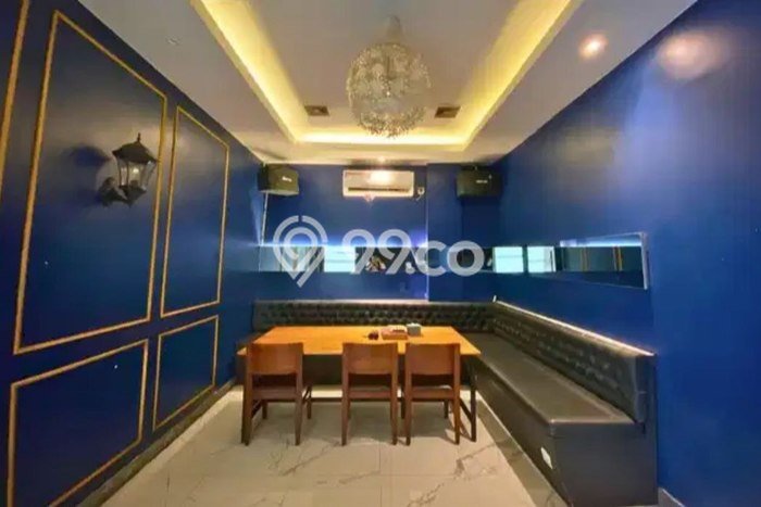Ruko Komersial Disewakan di Pancoran Jakarta Selatan Luas 286m2 Ruko Komersial Disewakan di Pancoran Jakarta Selatan Luas 286m2