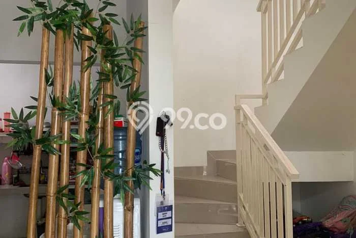 Rumah Minimalis 3 Kamar LT 72m2 di Prima Harapan Rumah Minimalis 3 Kamar LT 72m2 di Prima Harapan