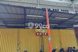 Ruko untuk disewa di Duren Sawit punya LT 154m2 & LB 120m2 harga sewa kompetitif Ruko untuk disewa di Duren Sawit punya LT 154m2 & LB 120m2 harga sewa kompetitif