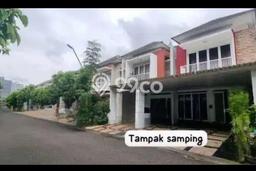 Rumah Modern 5 KT di Summarecon Bekasi Bekasi Rumah Modern 5 KT di Summarecon Bekasi Bekasi