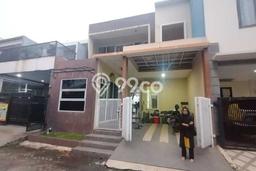 Disewakan Rumah Harga Terjangkau di Bintara Bekasi Punya 4 Kamar Tidur Disewakan Rumah Harga Terjangkau di Bintara Bekasi Punya 4 Kamar Tidur