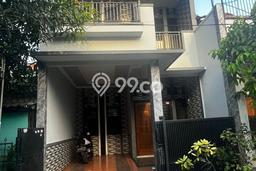 Jual Rumah Eksklusif 2 KT di Pekayon, Bekasi Jual Rumah Eksklusif 2 KT di Pekayon, Bekasi