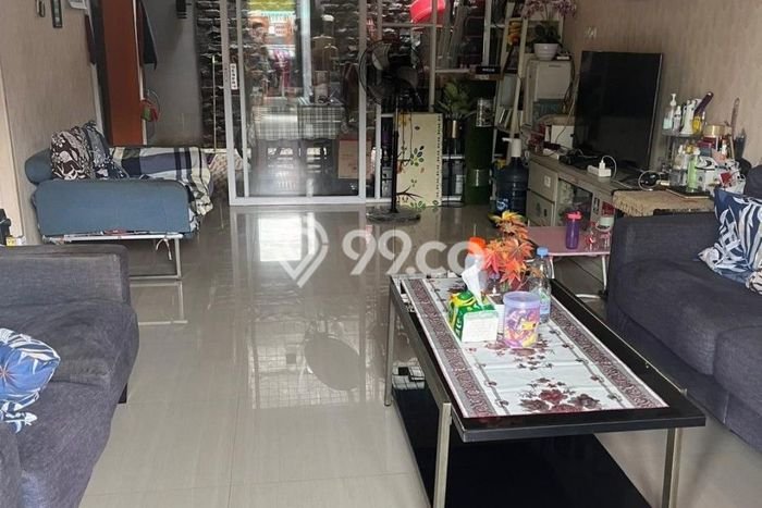 Rumah Strategis Minimalis Lb 96m2 di Tambun Selatan, Bekasi Rumah Strategis Minimalis Lb 96m2 di Tambun Selatan, Bekasi