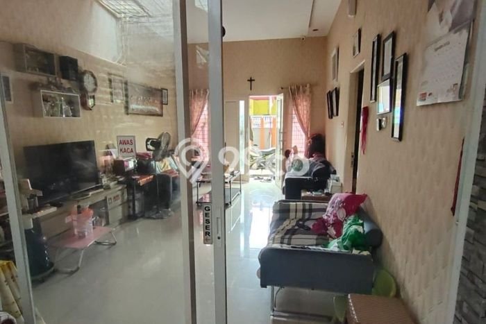 Rumah Strategis Minimalis Lb 96m2 di Tambun Selatan, Bekasi Rumah Strategis Minimalis Lb 96m2 di Tambun Selatan, Bekasi
