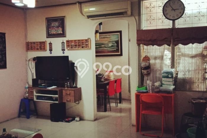 Rumah Minimalis 3 KT di Jaka Setia Bekasi Rumah Minimalis 3 KT di Jaka Setia Bekasi