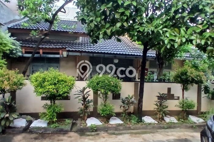 Rumah Minimalis 3 KT di Jaka Setia Bekasi Rumah Minimalis 3 KT di Jaka Setia Bekasi