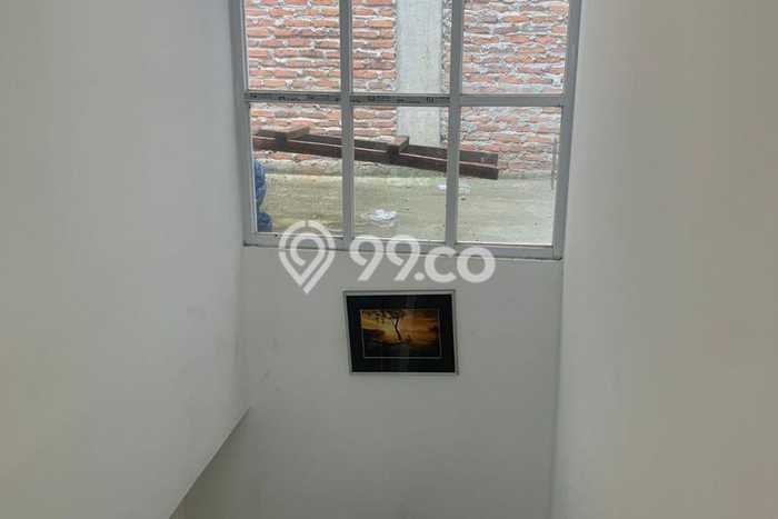 Rumah Minimalis 3 Kamar LT 72m2 di Prima Harapan Rumah Minimalis 3 Kamar LT 72m2 di Prima Harapan