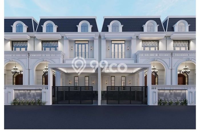 Rumah Siap Huni lokasi Pekanbaru Kota, Pekanbaru, LT 144m2m² LB 200m2m² Rumah Siap Huni lokasi Pekanbaru Kota, Pekanbaru, LT 144m2m² LB 200m2m²