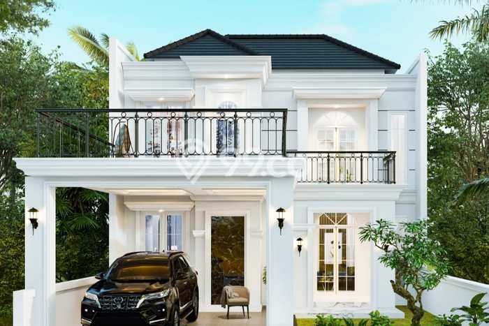 Rumah Idaman 5 KT 5 KM Akses Mudah di Tampan, Pekanbaru Rumah Idaman 5 KT 5 KM Akses Mudah di Tampan, Pekanbaru