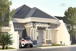 Rumah Modern Cantik 3 KT Siap Huni di Pekanbaru Kota Rumah Modern Cantik 3 KT Siap Huni di Pekanbaru Kota