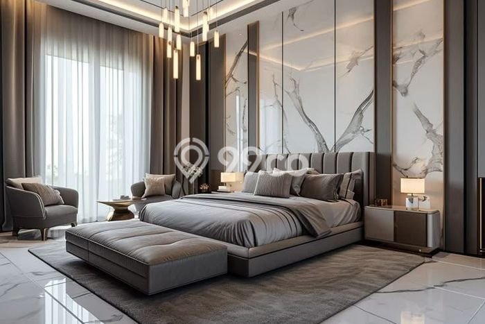 Siap Huni Rumah Mewah 6 Kamar di Pekanbaru Kota Dekat ke Mana Pun Siap Huni Rumah Mewah 6 Kamar di Pekanbaru Kota Dekat ke Mana Pun