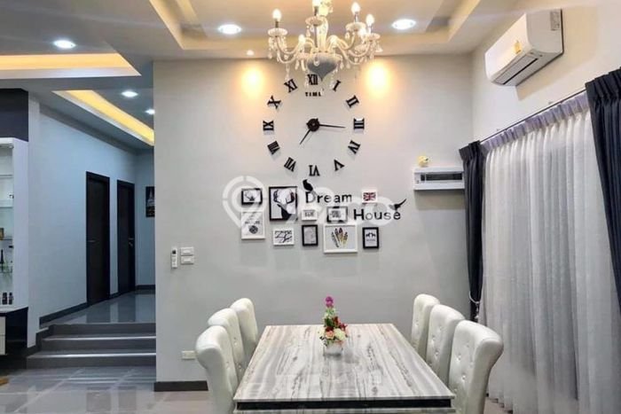 Jual Rumah Favorit Siap Huni LB 120m2 di Tangkerang, Pekanbaru Jual Rumah Favorit Siap Huni LB 120m2 di Tangkerang, Pekanbaru