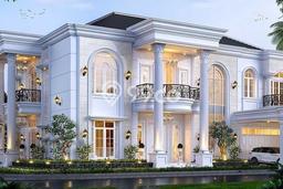 Rumah Siap Huni 6 KT 6 KM di Pekanbaru Kota, Pekanbaru Rumah Siap Huni 6 KT 6 KM di Pekanbaru Kota, Pekanbaru