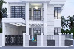 SPECIAL PRICE! Rumah Asri di Pekanbaru Kota, Luas 600m2m² LB 500m2m² SPECIAL PRICE! Rumah Asri di Pekanbaru Kota, Luas 600m2m² LB 500m2m²