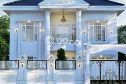 Rumah Terawat kawasan Pekanbaru Kota, Pekanbaru, LT 400m2m² Bangunan 400m2m² HARGA MENARIK! Rumah Terawat kawasan Pekanbaru Kota, Pekanbaru, LT 400m2m² Bangunan 400m2m² HARGA MENARIK!