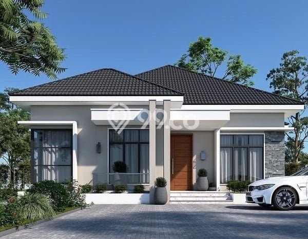 Dijual Hunian Rumah Nyaman 3 KT di Harapan Raya, Pekanbaru Dijual Hunian Rumah Nyaman 3 KT di Harapan Raya, Pekanbaru