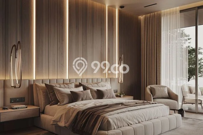 Rumah 5 KT 5 KM Luas Tanah 400m², LB 400m² di Pekanbaru Kota, Pekanbaru Rumah 5 KT 5 KM Luas Tanah 400m², LB 400m² di Pekanbaru Kota, Pekanbaru