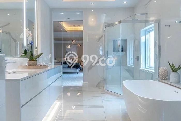 Bisa KPR! Rumah Asri di Pekanbaru Kota, Luas 600m² Bangunan 600m² Bisa KPR! Rumah Asri di Pekanbaru Kota, Luas 600m² Bangunan 600m²