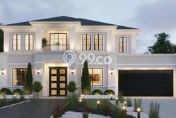 Rumah dengan Lokasi Strategis 4 KT di Pekanbaru Kota, Pekanbaru Rumah dengan Lokasi Strategis 4 KT di Pekanbaru Kota, Pekanbaru