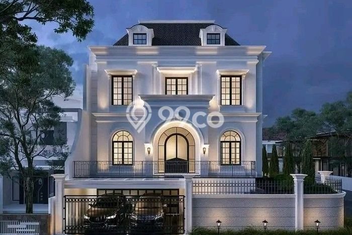 DIJUAL CEPAT! Rumah Asri di Pekanbaru Kota, Pekanbaru, Luas 600m2m² LB 500m2m² Bisa Nego! DIJUAL CEPAT! Rumah Asri di Pekanbaru Kota, Pekanbaru, Luas 600m2m² LB 500m2m² Bisa Nego!