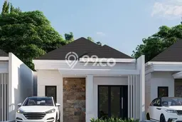 Jual Rumah Murah Meriah Pekanbaru Kota Punya 2 KT & LT 120m2 Jual Rumah Murah Meriah Pekanbaru Kota Punya 2 KT & LT 120m2