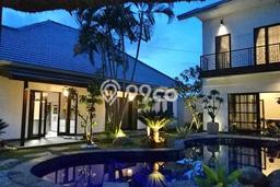 Rumah Elit Modern Tanpa Renovasi di canggu Badung Rumah Elit Modern Tanpa Renovasi di canggu Badung