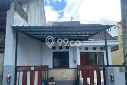 Rumah Modern Cantik 2 Kamar Bisa Langsung Pindah di Kuta Selatan Rumah Modern Cantik 2 Kamar Bisa Langsung Pindah di Kuta Selatan