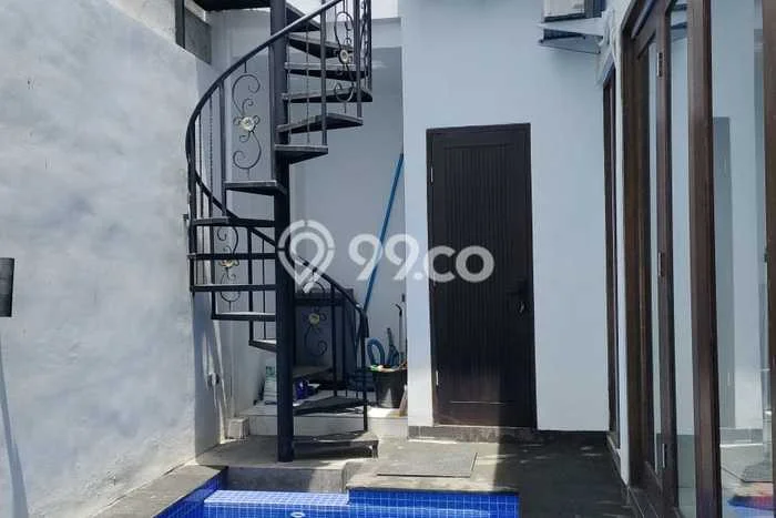 Jarang Ada! Rumah Sewa 4 Kamar Nyaman Siap Huni Jimbaran Jarang Ada! Rumah Sewa 4 Kamar Nyaman Siap Huni Jimbaran